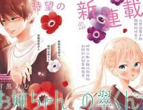 精卫漫画封面