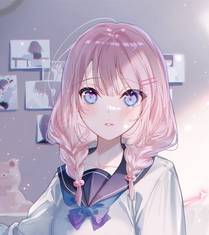 我不是教主漫画封面